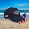 Let’s Go Taco Hat