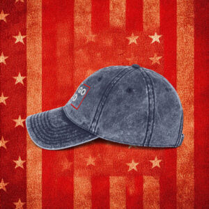 Let’s Go Taco Vintage Cap
