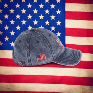 Let’s Go Taco Vintage Cap