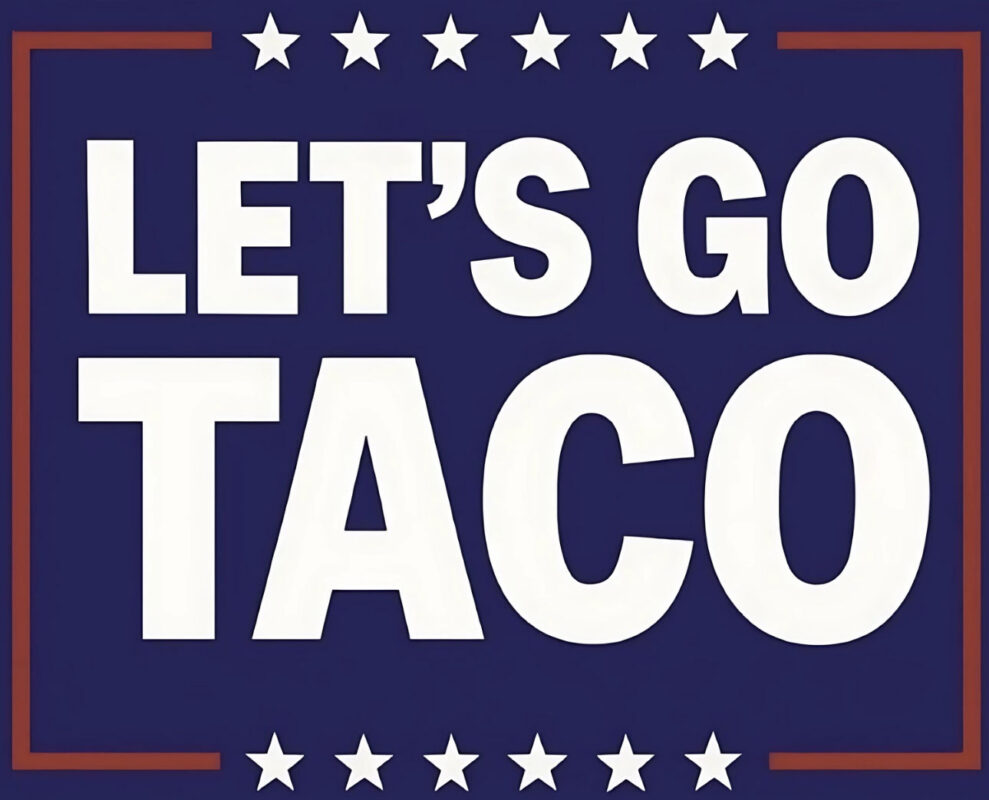 Let Go Taco