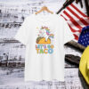 2025 Let's Go Taco T-Shirt