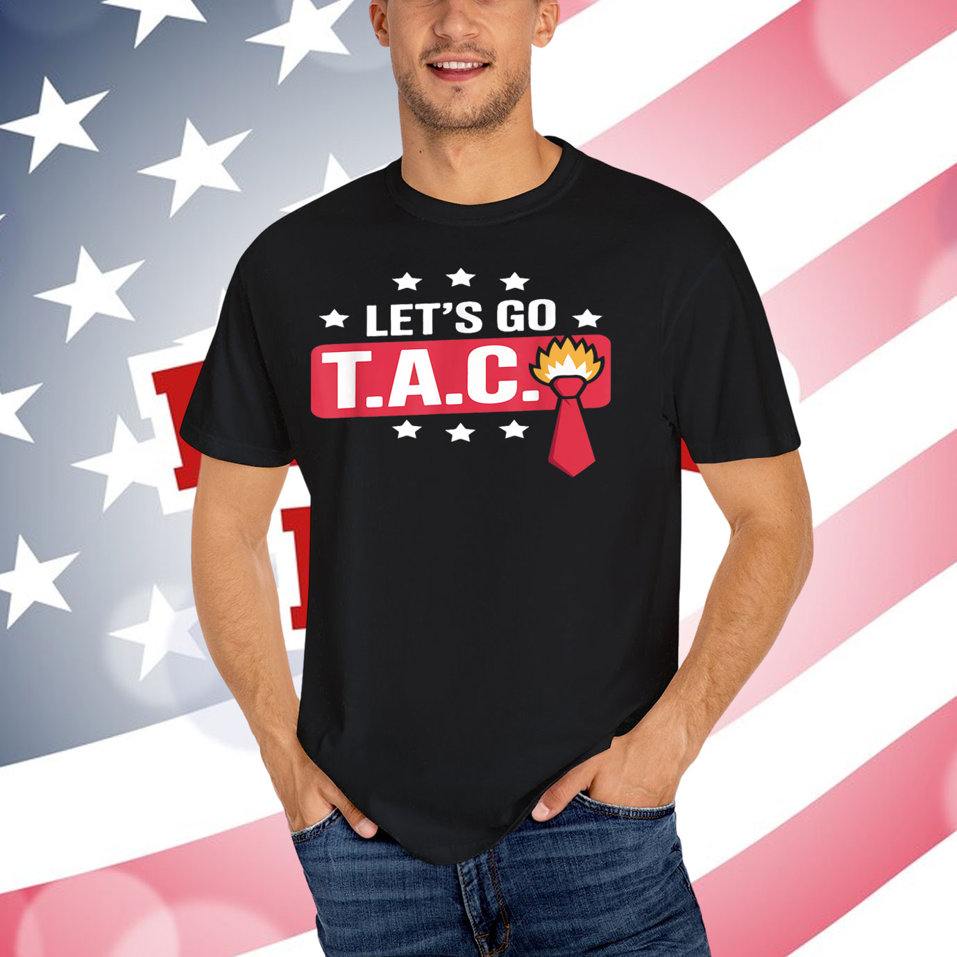 Funny Let's Go Taco T-Shirts