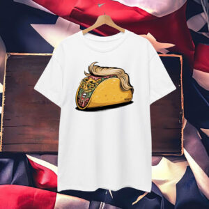 Funny Political TACO T-Shirt