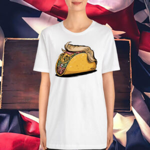 Funny Political TACO T-Shirt