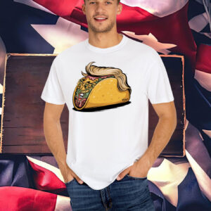 Funny Political TACO T-Shirt