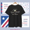 Let's Go TACO Trade Funny Political Trading - Chickening Out T-Shirt