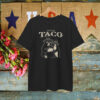 Let's Go TACO Trump T-Shirts
