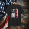 Let's Go Taco 8647 T-Shirt