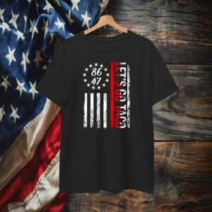 Let's Go Taco 8647 T-Shirt
