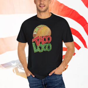 Let's Go Taco Loco T-Shirt