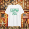 Let's Go Tacos Tequila T-Shirt