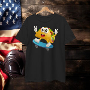 Let's go TACO Funny Tariffs & Trade Humor T-Shirt