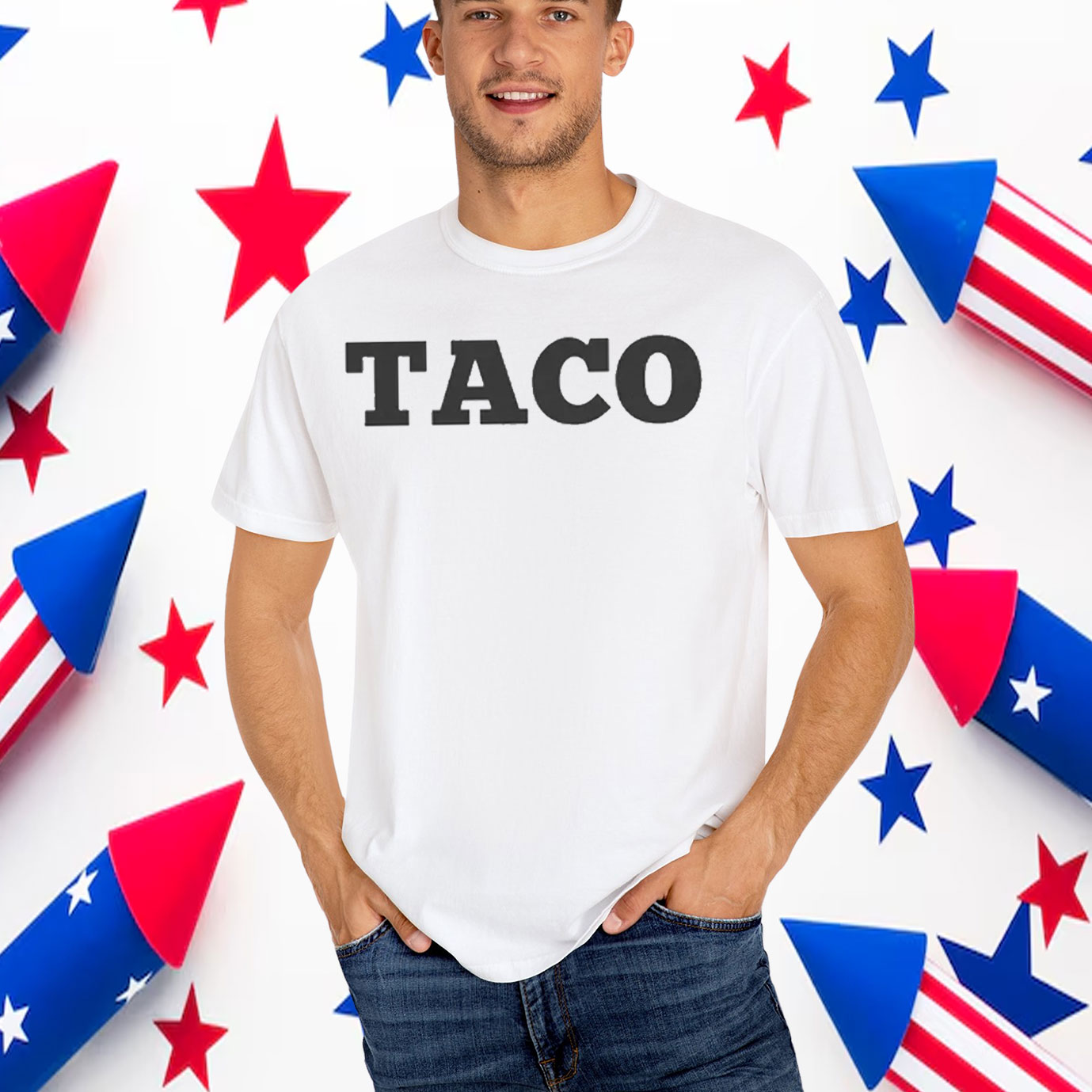 TACO T-Shirt