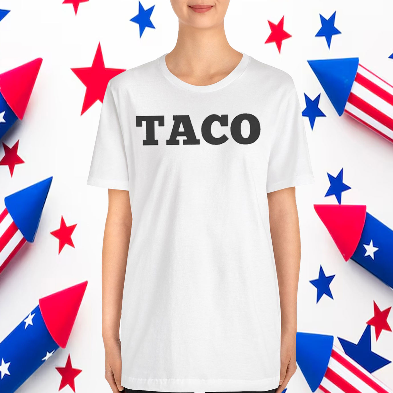 TACO T-Shirt