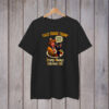TACO Trade Trump Always Chickens Out Tariffs T-Shirt