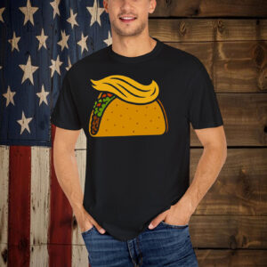 TACO, Trump T-Shirts