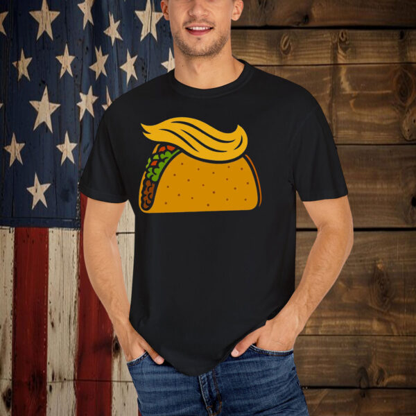 TACO, Trump T-Shirts