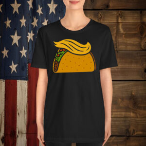TACO, Trump T-Shirts