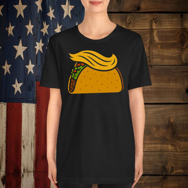 TACO, Trump T-Shirts