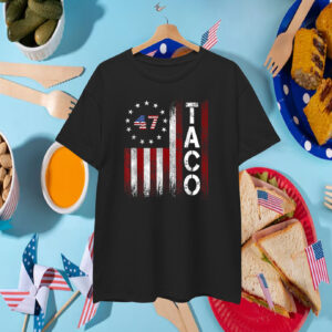 Taco 47 T-Shirt
