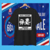 Taco Theory Trump Always Chickens Out For Men Women T-Shirt