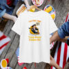 Taco-Trade Trump Trump Always Chickens Out T-Shirt