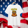 Taco Trump Chickens T-Shirt
