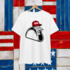 Trump TACO Trump Always Chickens Out T-Shirt