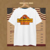Trump Taco Don's Chickens Tacos T-Shirt